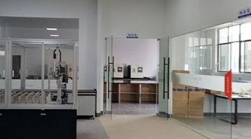 企業(yè)口號(hào)：用心做好每一米布，為客戶創(chuàng)造價(jià)值 